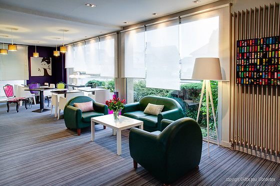 ALTOS Hôtel & Spa - photo 3