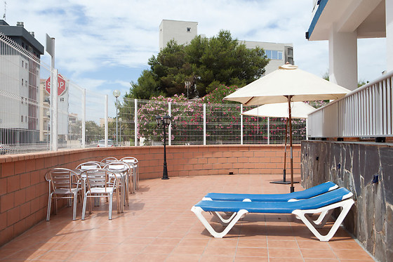 HOTEL MONTANA - photo 1