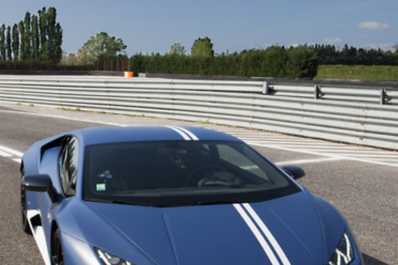 Passione GT Noleggi - photo 2
