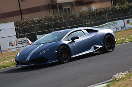 Passione GT Noleggi