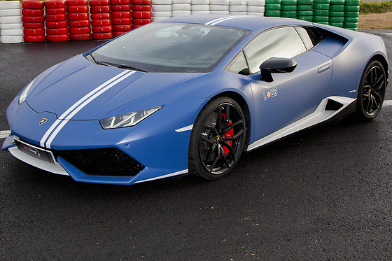 Passione GT Noleggi - photo 4