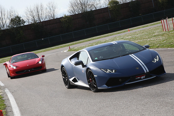 Passione GT Noleggi - photo 3