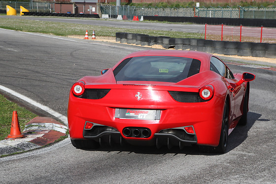 Passione GT Noleggi - photo 6