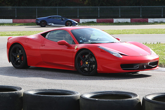 Passione GT Noleggi - photo 5