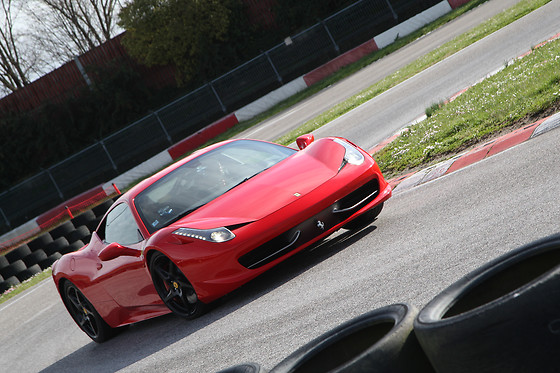 Passione GT Noleggi - photo 8