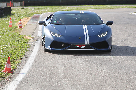 Passione GT Noleggi - photo 6