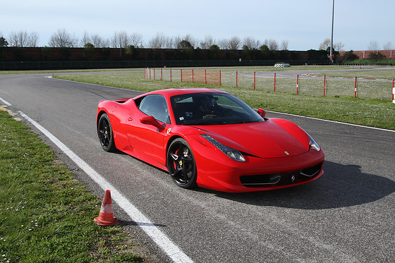 Passione GT Noleggi - photo 1