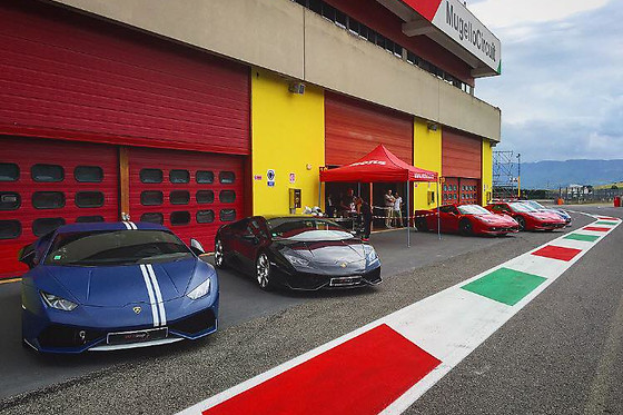 Passione GT Noleggi - photo 8