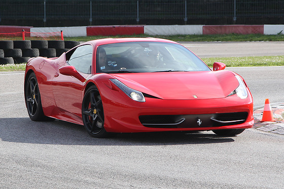 Passione GT Noleggi - photo 10