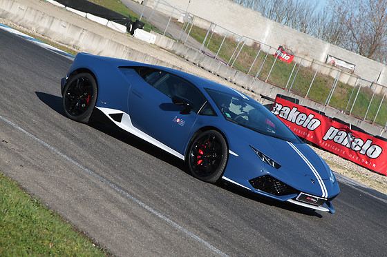 Passione GT Noleggi - photo 10