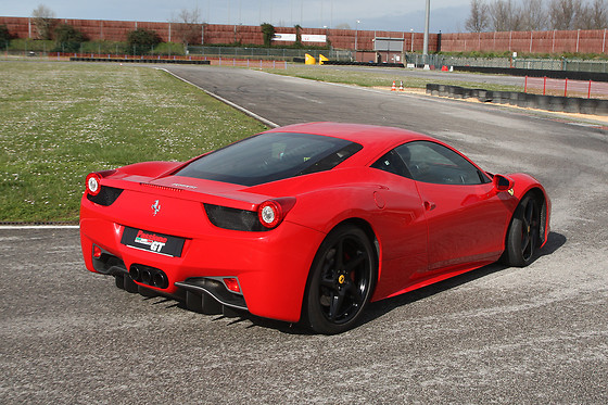 Passione GT Noleggi - photo 12
