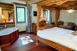 Hotel the Originals Manoir des Indes
