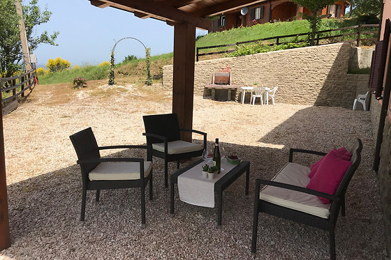 Country House Chiciabocca - photo 2