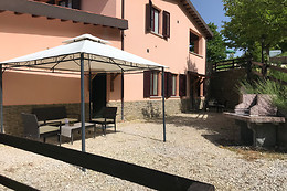 Country House Chiciabocca