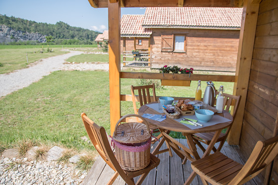 Le Domaine de Malcor - photo 14