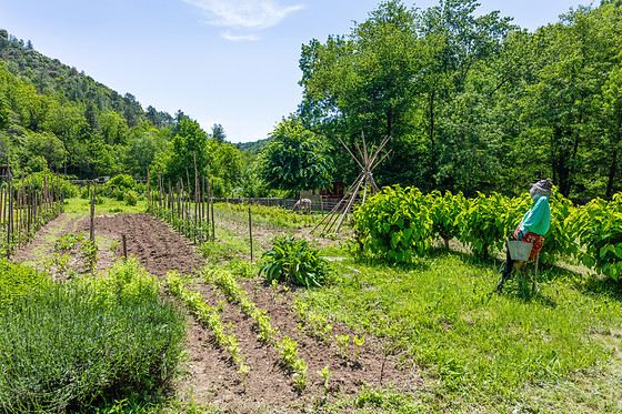Ferme de Lancizolle - photo 4