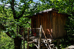 Ferme de Lancizolle