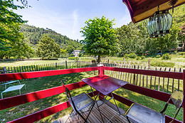 Ferme de Lancizolle