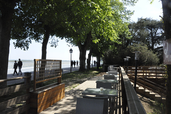Quai N°5 - photo 0