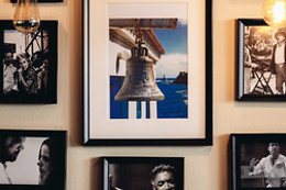 Kalimera - La Cuisine de Nicole