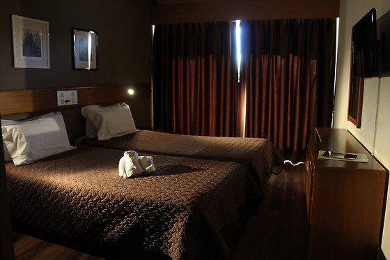 HOTEL MEIA LUA - photo 5