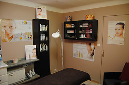 Le salon de Sofi