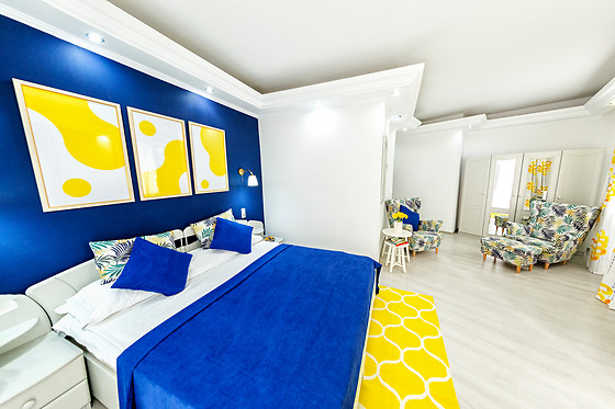 Relax Comfort Suites Hotel - photo 8
