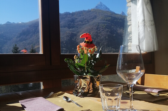Rifugio Galaberna - photo 1