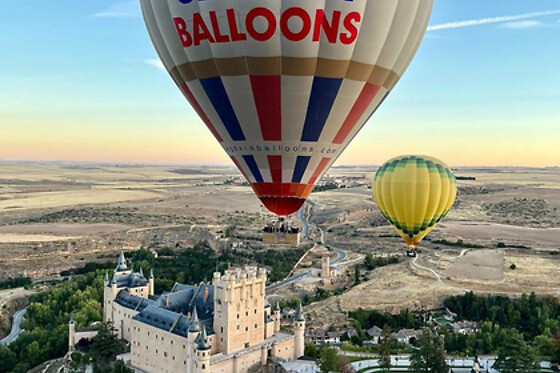 SEGOVIA BALLOONS - photo 6