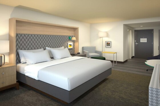 Online Booking EPS - photo 1