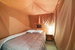 Camping du Tolerme