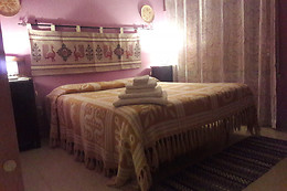 B&B Daddanca