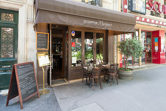Le Comptoir Marguery - photo 0