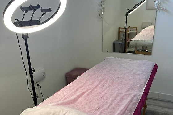 Spaço Euphoria - Clínica de Estética - photo 7