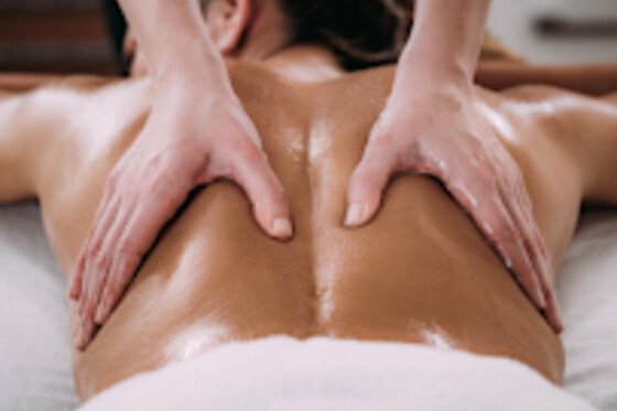 Korugi Massage - photo 0
