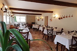 Hôtel Restaurant Le Lachens