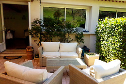 Hôtel Restaurant Le Lachens
