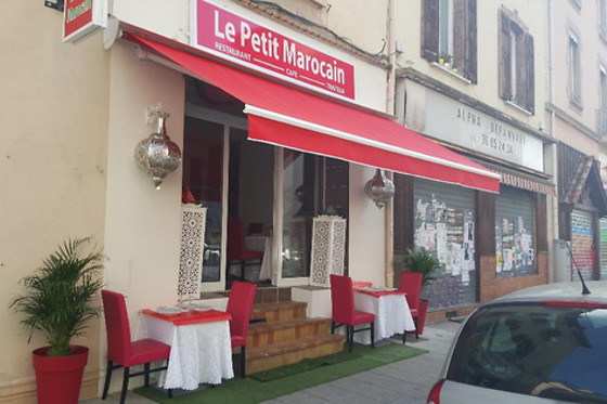 Le petit Marocain - photo 2