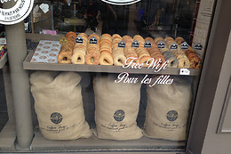 Bagelstein
