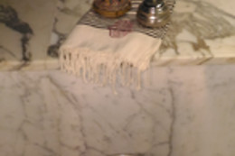 L'Escale Zen Spa