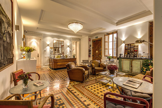 WE BOUTIQUE HOTEL - photo 1