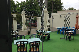 La Mamma