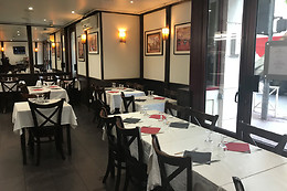 Tandoori House