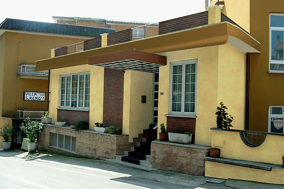 Pensione San Remo - photo 3