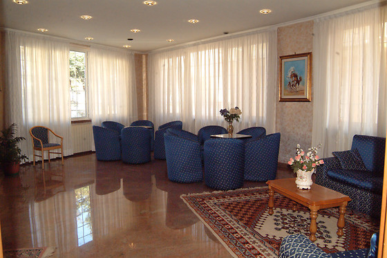 Pensione San Remo - photo 4
