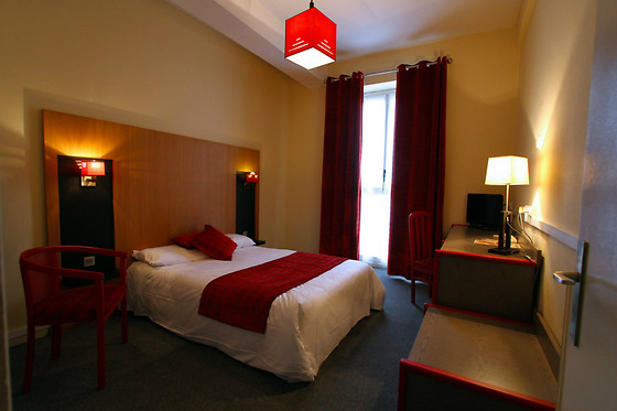 Hôtel de France - photo 1