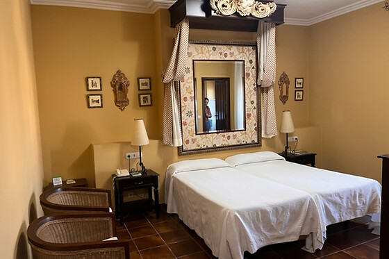 HOTEL RURAL DON JULIO - photo 10