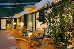 Phi Hotel Emilia