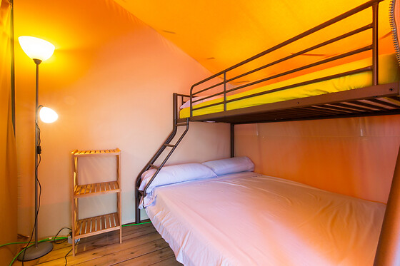 CAMPING EL FAR - photo 5