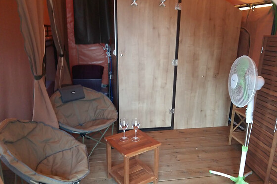 CAMPING EL FAR - photo 1